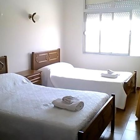 Hostal Restaurante Galicia Villardefrades Екстериор снимка