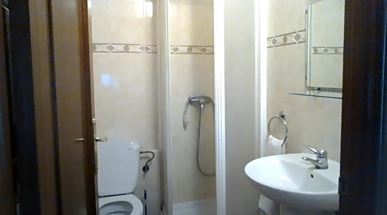 Hostal Restaurante Galicia Villardefrades Екстериор снимка